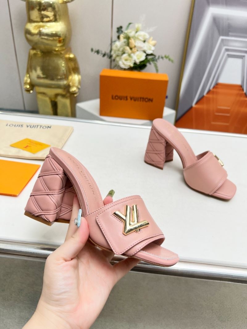 Louis Vuitton Slippers